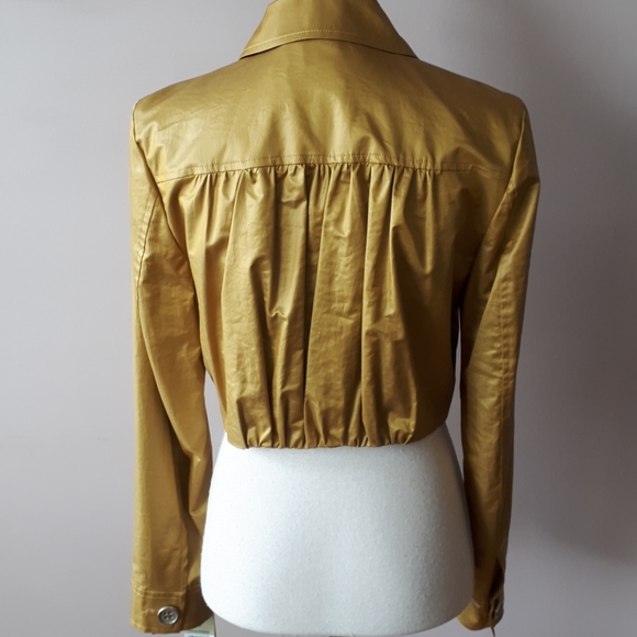 Blacky Dress bomber - Picture 2 of 5